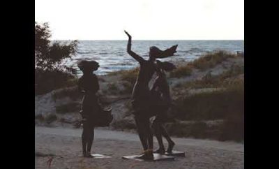 Sventosios vartai – apartamentai šalia jūros