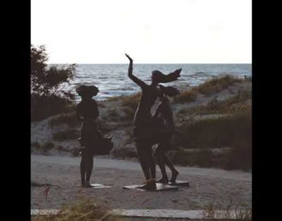 Sventosios vartai – apartamentai šalia jūros