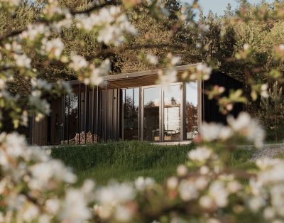 Bedugnės saulėlydžiai nepalieka abejingųSusiplanuok savo viešnagę daniškame vi…