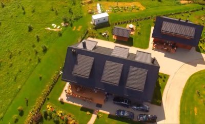 Vila Viesai | Sodybos nuoma Trakų r. | Komfortiškas Poilsis prie Ežero