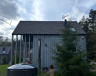 Prie Mažųjų vilų dygsta kubilai!
Šiuolaikiški kubilai su masažinėmis srovėmis p…