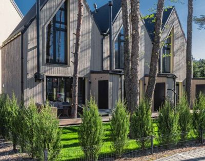 Skubame Jums pranešti , jog REZERVACIJOS 2024m. VASAROS SEZONUI ĮSIBEGĖJO! Viet…