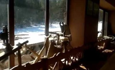 Prie Skaisčio ežero…