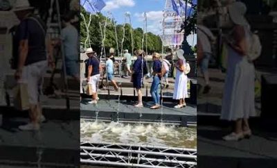 Klaipėda 2021 Jūros šventė