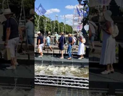 Klaipėda 2021 Jūros šventė