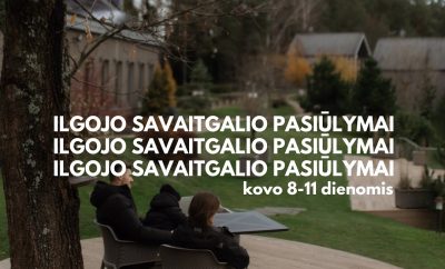 Kviečiame atvykti!#baronovila #baronovilaspa #baronovilaboutique #kaveiktiany…