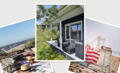 Laukiame jūsų
www.nameliunuomasventojoje.lt#apgyvendinimas #atostogospajuryj…