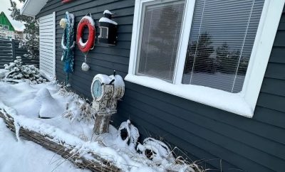 Taip mes atrodome žiemą, bet viskas keičiasi su pirmais saulės spinduliais Atsid…