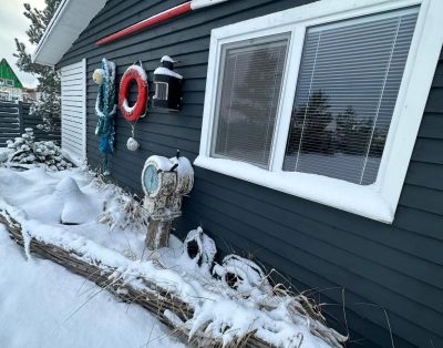 Taip mes atrodome žiemą, bet viskas keičiasi su pirmais saulės spinduliais Atsid…