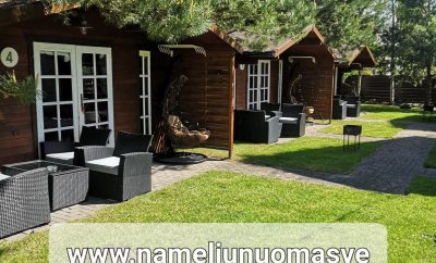 Jau priimame rezervacijas vasaros sezonui  Puikios kainos pasiūlymas  Atvykstant…