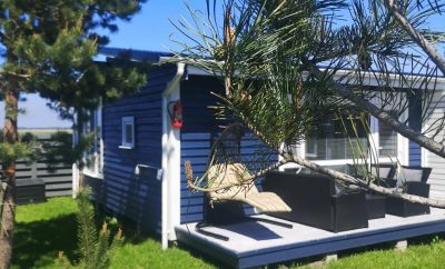 Poilsiavietė Pajūrio brizas  iki jūros tik 5 min pėsčiomis  Atvykstant iki jonin…