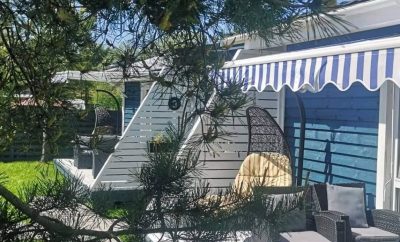 Poilsiavietė Pajūrio brizas  esame toiau nuo Šventosios miestelio šurmulio, Kurš…