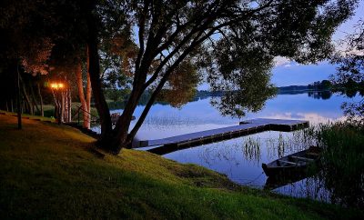Ieškote vietos poilsiui ar šventei gamtos apsuptyje? Siūlome išsinuomoti jaukią …