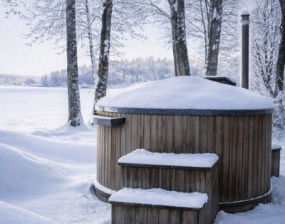 Suvingis Lake House – šeimos poilsis prie vandens
Suvingis Lake House – jauki i…