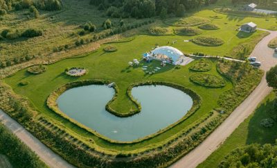 Kviečiu praleisti laiką mūsų šeimos kurtoje sodyboje **„Belaiko“**, įsikūrusioje…