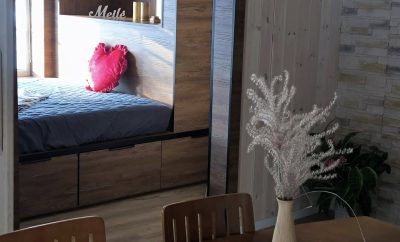 Nerandi sodybos vasario 14? Padovanok dovanų kuponą ir mėgaukis kitą kartą  Sody…