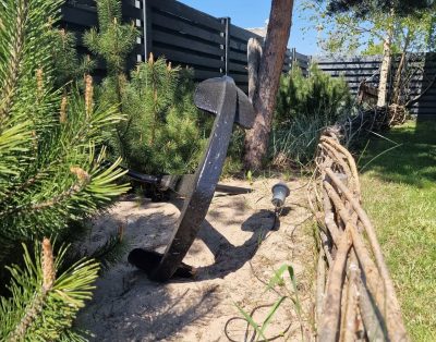 Poilsiavietė Savas uostas#poilsissventojoje #nameliunuoma #atostogos…