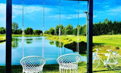 𝗦𝗣𝗔𝗥𝗡𝗨𝗢𝗧𝗢𝗦𝗜𝗢𝗦 𝗦𝗨𝗣𝗬𝗡Ė𝗦   #deerhouse #nameliunuoma #nuomaprieezero #poilsisgamtoje…