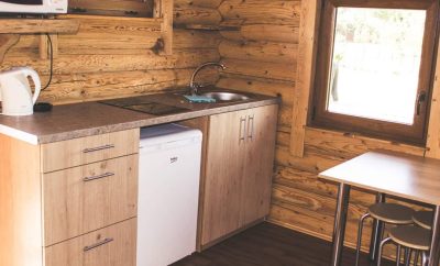 #nameliaisventojoje #nameliunuoma #miegalius #summerhouse #interjeras #interier …