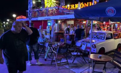 Klaipėdiečio poilsis prie Juodosios jūros: pažvelgus į kainas norisi šypsotis