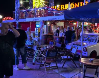 Klaipėdiečio poilsis prie Juodosios jūros: pažvelgus į kainas norisi šypsotis