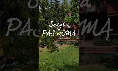 Sodyba Pas Roma