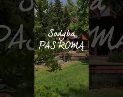 Sodyba Pas Roma