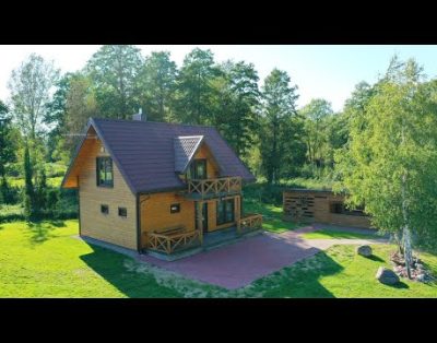 Kiemento sodyba. Giedraičiai, Molėtų r.