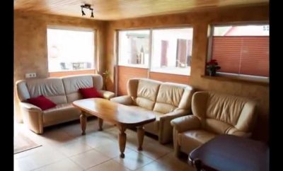 Poilsis Šventojoje Prie Jūros – Kempingas ir Kambarių Nuoma – Osupis.lt