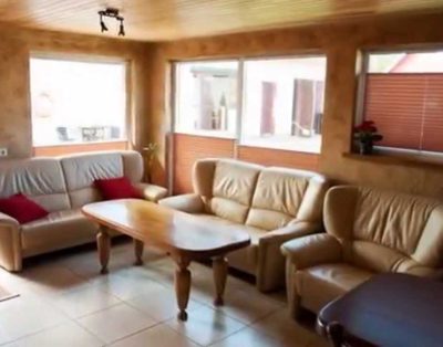 Poilsis Šventojoje Prie Jūros – Kempingas ir Kambarių Nuoma – Osupis.lt