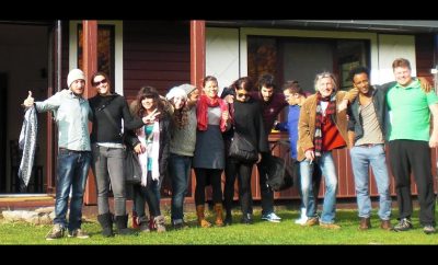 Holiday in Lithuania.Villa Dzukijos Uoga by Druskininkai.Sodybos nuoma, kaimo turizmas.