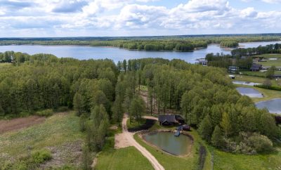 Sodyba „Ilgų krantas”Tel:0608532682026metu sezono rezervacija atidarytaAl…