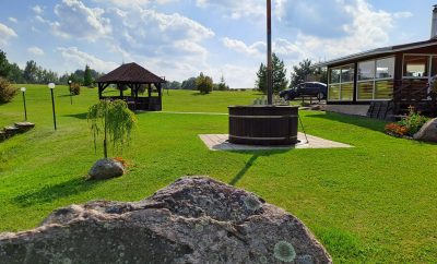 Gamta,saulė ir poilsis
Šiek tiek vaizdų iš šaunios vietos. Kviečiame ir Jus į So…