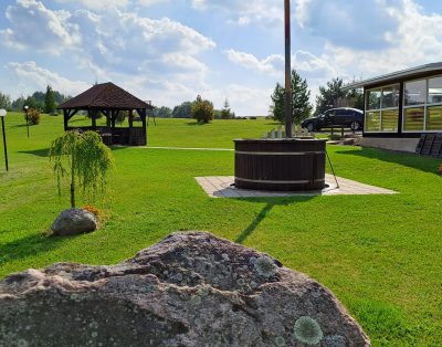 Gamta,saulė ir poilsis
Šiek tiek vaizdų iš šaunios vietos. Kviečiame ir Jus į So…