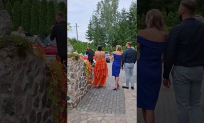 Romantiška terasa jūsų šventei | Sodybos nuoma gamtoje 💐 #sodybavestuvems #naturvila #wedding