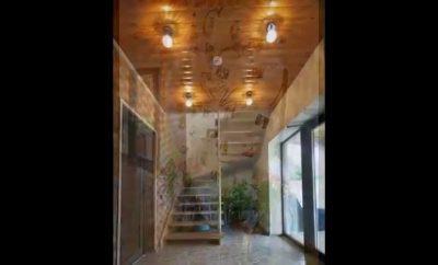 Sodyba Raudonėje: salės nuoma, nakvynė