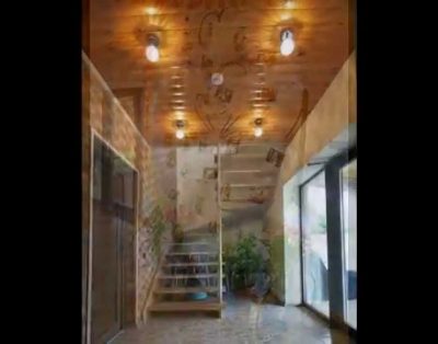 Sodyba Raudonėje: salės nuoma, nakvynė