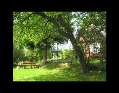 Sodybos Ignalinos rajone šventėms ir poilsiui