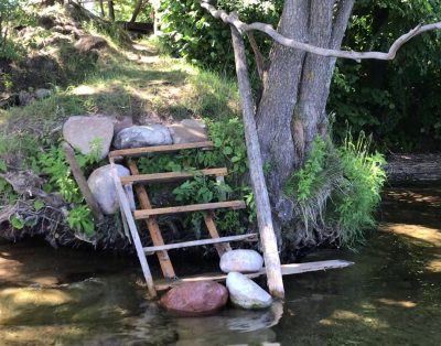 Poilsis Prie Dusios Ežero – PRIVATUS KRANTAS – PRIEDUSIOS.LT