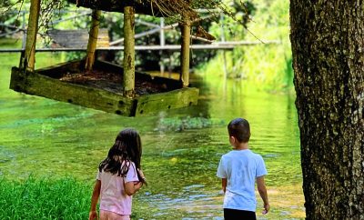 Planuojate poilsį su vaikais ir norisi, kad jis būtų ramus, saugus ir be streso?…