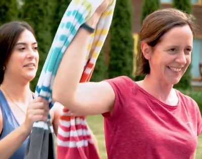 Sodybos nuoma renginiams