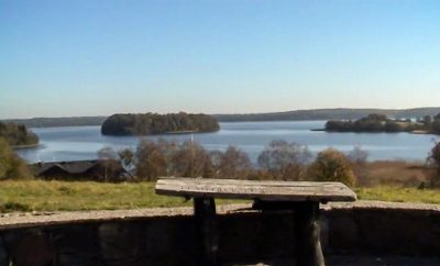 Platelių ežero apžvalgos aikštelė (2011)