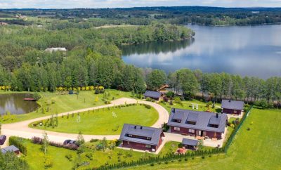 Vila Viesai | Sodybos nuoma Trakų r. | 10 priežasčių apsilankyti