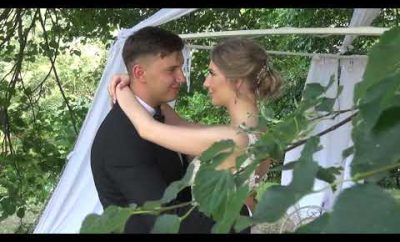 Senojo Dvaro Sodyba – Vestuvės