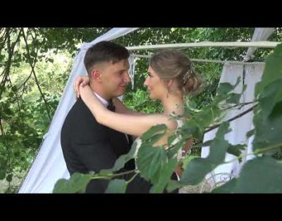 Senojo Dvaro Sodyba – Vestuvės