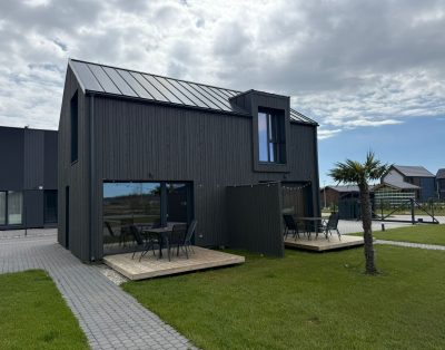 Jeigu ieškote vietos, kurioje galėtumėte pabėgti nuo kasdienio tempo, triukšmo i…