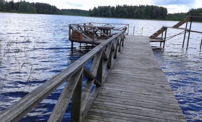 PLATELIŲ ir BERŽORO EŽERO NUOSTABŪS GAMTOVAIZDŽIAI ir TURIZMO SODYBOS