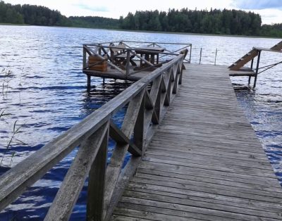 PLATELIŲ ir BERŽORO EŽERO NUOSTABŪS GAMTOVAIZDŽIAI ir TURIZMO SODYBOS