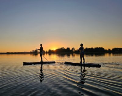 Planuojate poilsį ramioje vietoje, atokiau nuo miesto šurmulio?Sodyba „Kiemion…