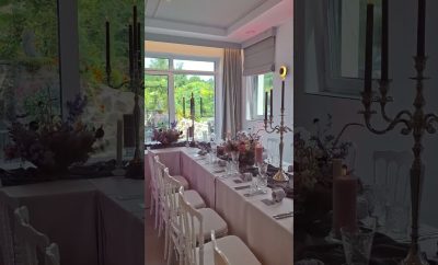 Sodyba vestuvėms Vilniaus rajone | Vestuvinė banketų salė „Naturvila“ #sodybavestuvems